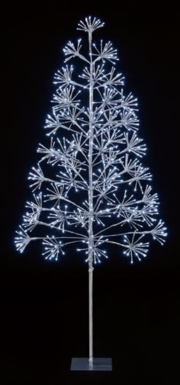 Premier-704-White-LED-Tree-Twinkling-Lights