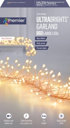 Premier-Multi-Action-Ultra-Bright-Garland-Rose-Gold-Warm-White-LEDs