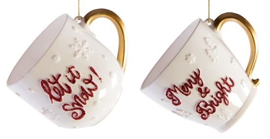 Premier-White-Cup-Red-Glitter-Message-Decor