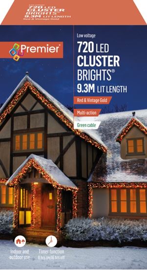 Premier-Multi-Action-LED-Clusters-Lights-720-LEDs