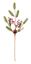 Premier-Natural-Green-Fir-Spray-Red-Berry-Cone