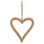 Premier-Wood--Hanging-Heart-Decoration