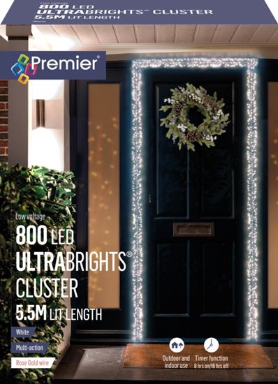 Premier-800-LED-Rose-Gold-Ultra-Bright-Cluster-White