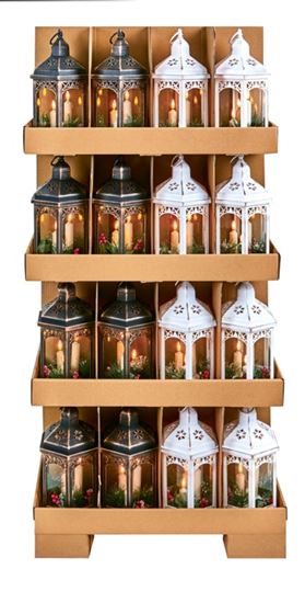 Premier-Hexagonal-Lantern-Triple-FBright-Deal