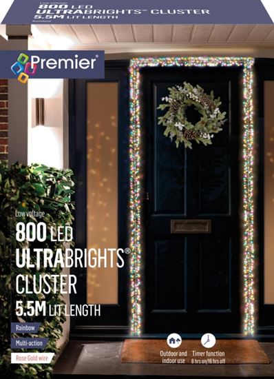 Premier-800-LED-Rose-Gold-Ultra-Bright-Cluster-Rainbow