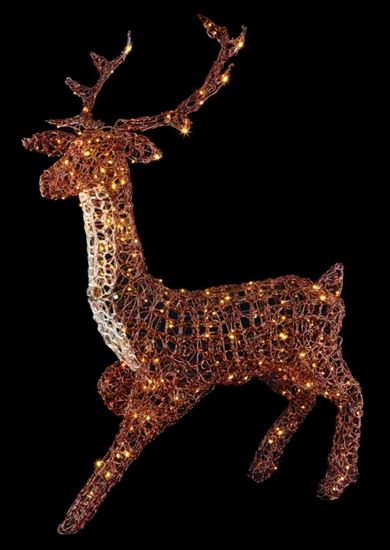 Premier-300-Twinkling-LED-Stag