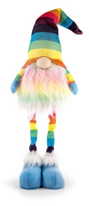 Premier-Lit-Standing-Rainbow-Gnome