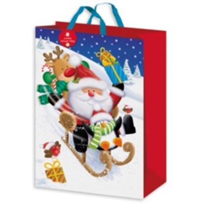 Anker-Cute-Santa-Bag