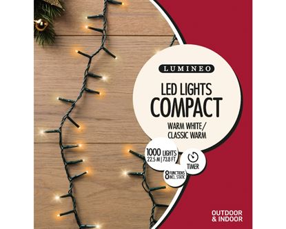 Lumineo-1000-LED-Compact-Lights-2250cm