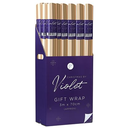 Partisan-Gold-Gift-Wrap