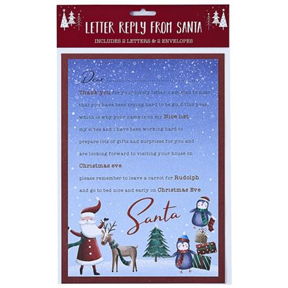 Partisan-Reply-From-Santa-Kids