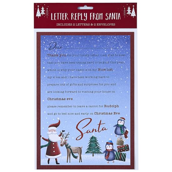 Partisan-Reply-From-Santa-Kids