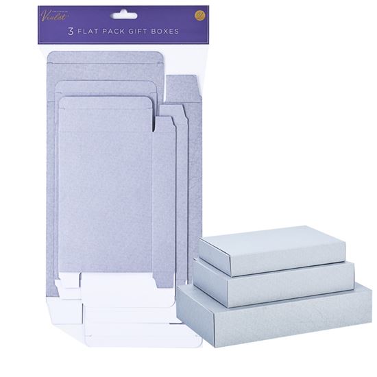 Partisan-Silver-3-X-Flat-Pack-Box