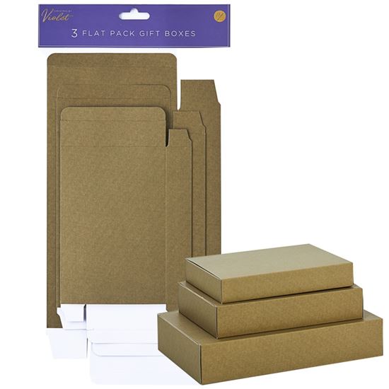 Partisan-Gold-3-X-Flat-Pack-Box