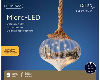 Lumineo-Micro-LED-Onion