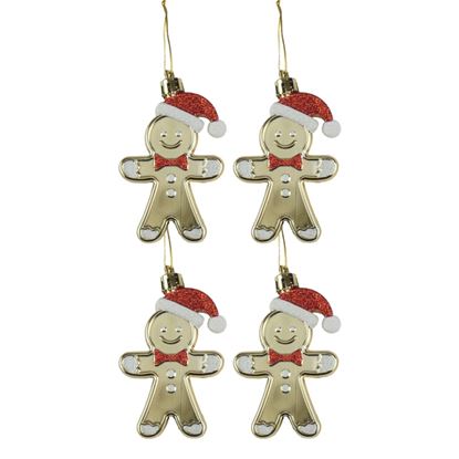 Davies-Products-Gingerbread-Tree-Decorations