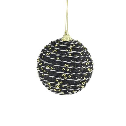 Davies-Products-String--Sequin-Bauble