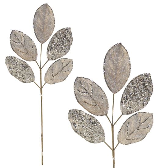 Davies-Products-Luxury-Leaves-Stem