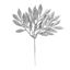 Davies-Products-Glitter-Leaf-Branch
