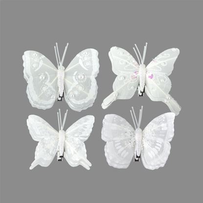 Davies-Products-Feather-Butterflies
