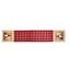 Premier-Hessian-Tartan-Gnome-Table-Runner