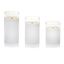 Premier-Bright-Clear-Glass-Cup-Candle