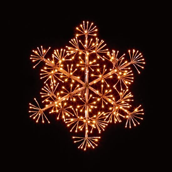 Premier-300-LED-Starburst-Twinkle-Snowflake