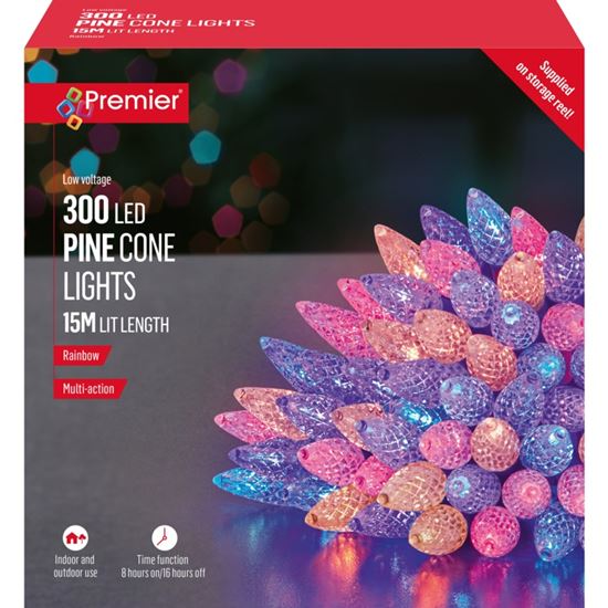 Premier-Pine-Cone-Lights