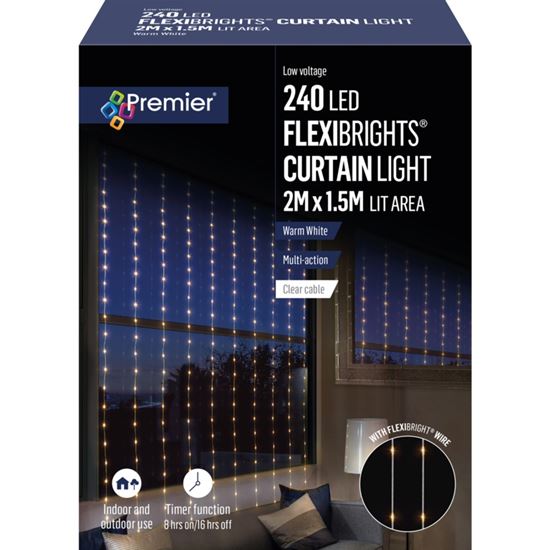 Premier-240-LEDs-Flexibrights-Curtain