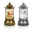 Premier-Antique-Round-Lantern-Santa--Snowman