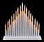 Premier-33-LED-White-Candle-Bridge