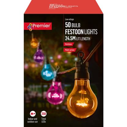 Premier-Non-Connectable-Festoon-String-Lights