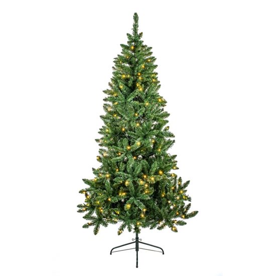 Premier-Prelit-Douglas-Fir-180-Tips