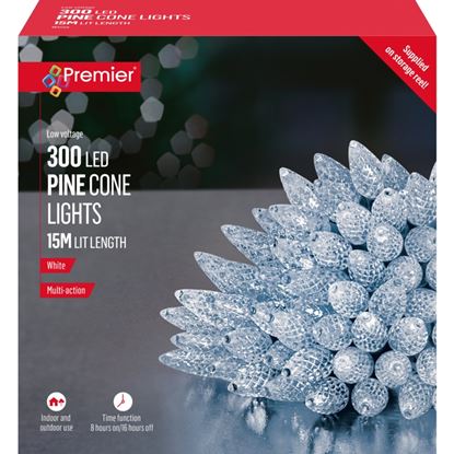 Premier-Pine-Cone-Lights
