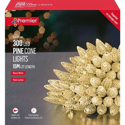 Premier-Pine-Cone-Lights