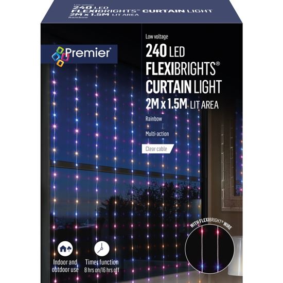 Premier-240-LEDs-Flexibrights-Curtain