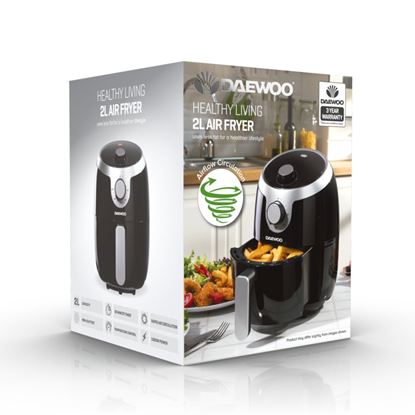 Daewoo-Single-Pot-Air-Fryer