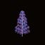 Premier-White-Tree-Starburst-296-LEDs