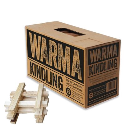 Warma-Kindling-Box