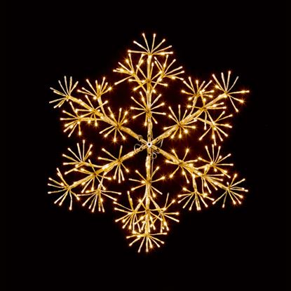 Premier-Gold-Starburst-Snowflake