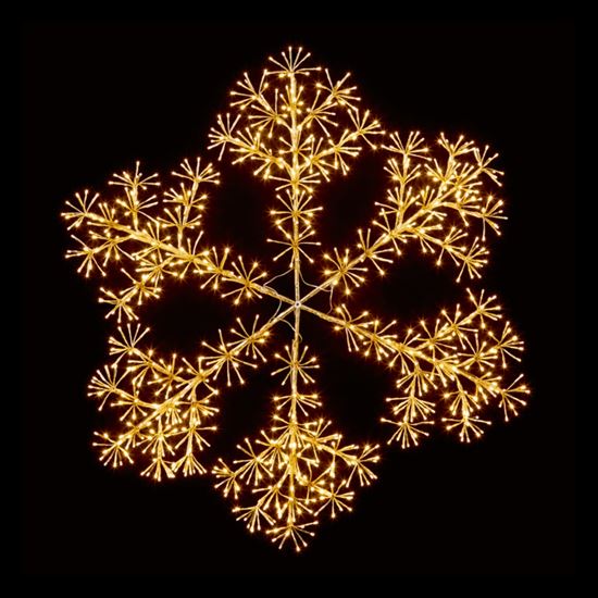 Premier-Gold-Starburst-Snowflake