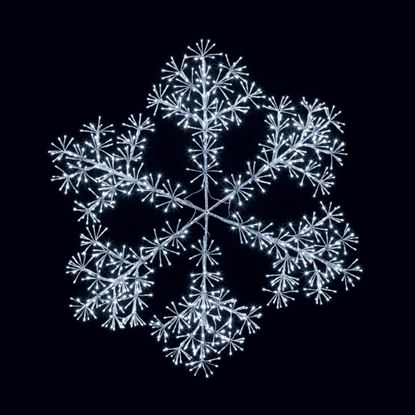 Premier-Starburst-Snowflake