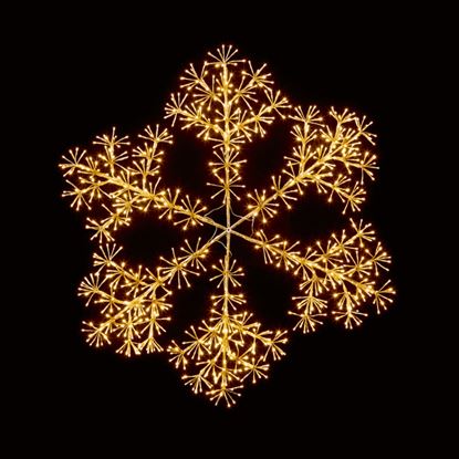 Premier-Gold-Starburst-Snowflake