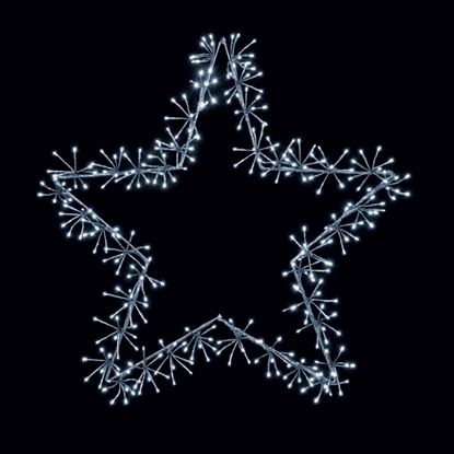 Premier-Star-Cluster-White-LED