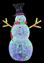 Premier-Soft-Acrylic-Snowman-LED