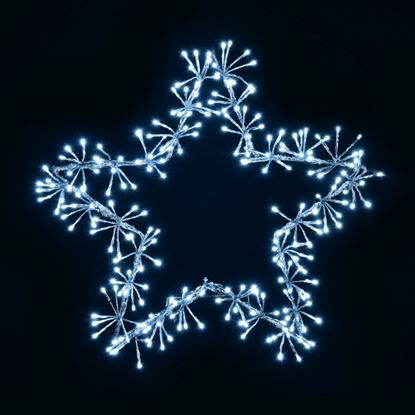 Premier-Star-Cluster-White-LED