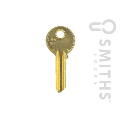 Smiths-Locks-Universal-5-Pin-Key-Blank