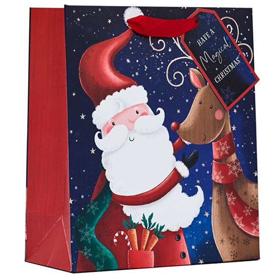 Partisan-Treats-For-Santa-Bag