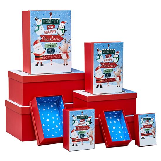 Partisan-North-Pole-Christmas-Flat-Box