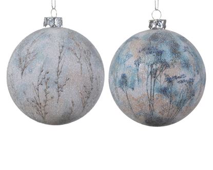 Kaemingk-Shatterproof-Polyfoam-Bauble-With-Tree-Branch-Design